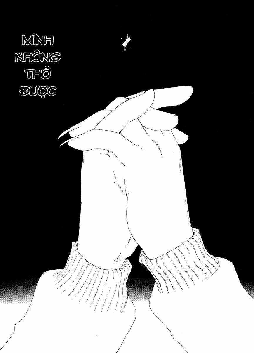 Inu Neko Jump - Chapter 41 - Trang 10