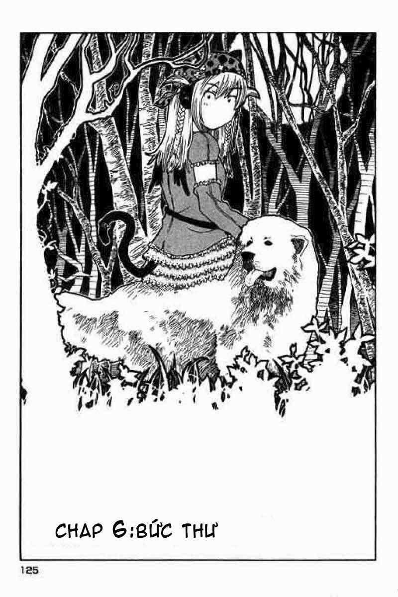 Inu Neko Jump - Chapter 6 - Trang 2