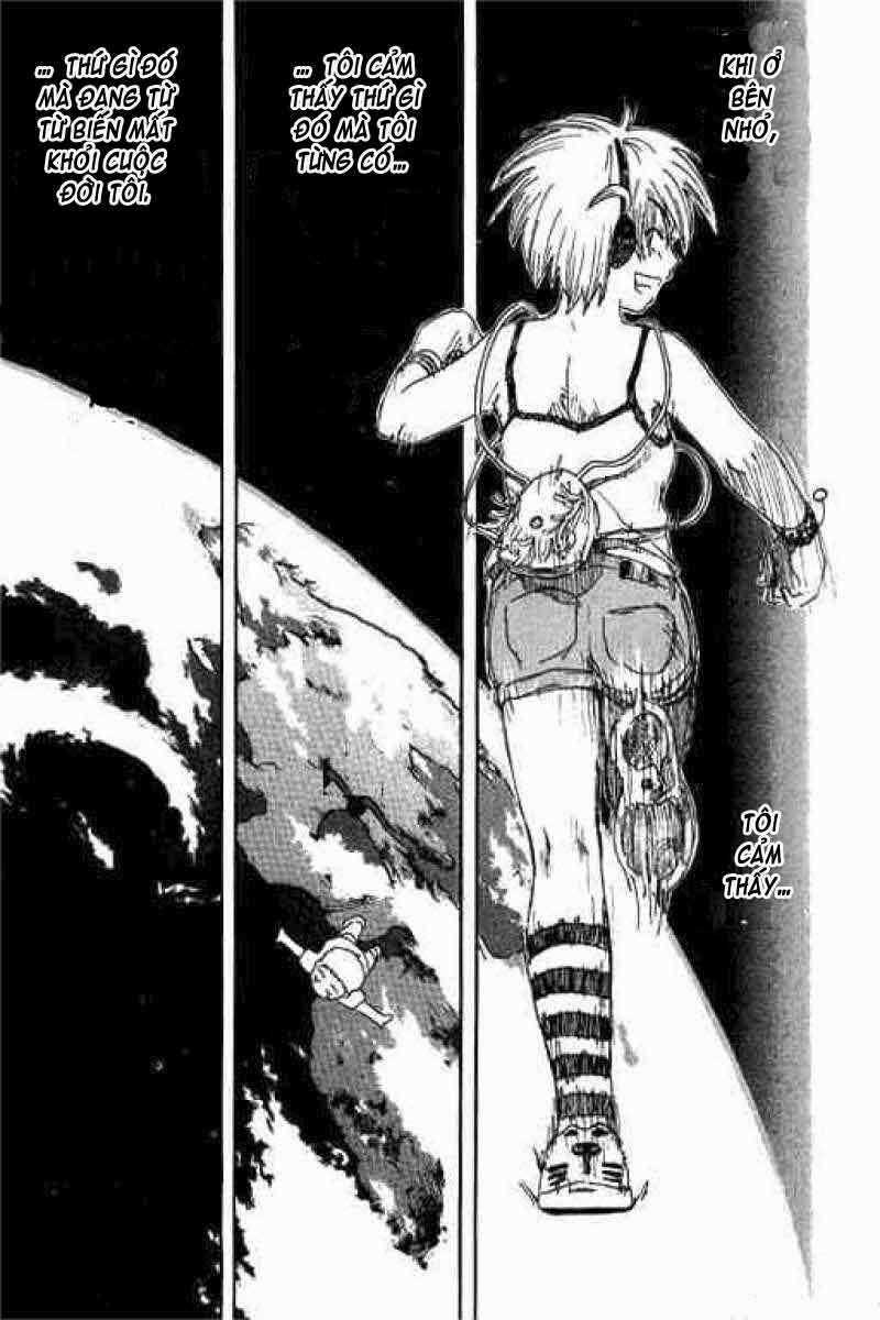 Inu Neko Jump - Chapter 6 - Trang 16