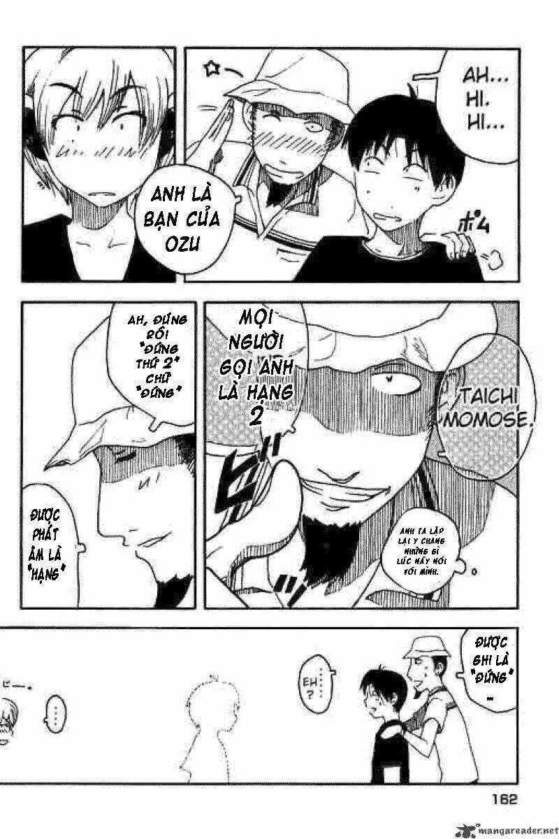 Inu Neko Jump - Chapter 7 - Trang 15