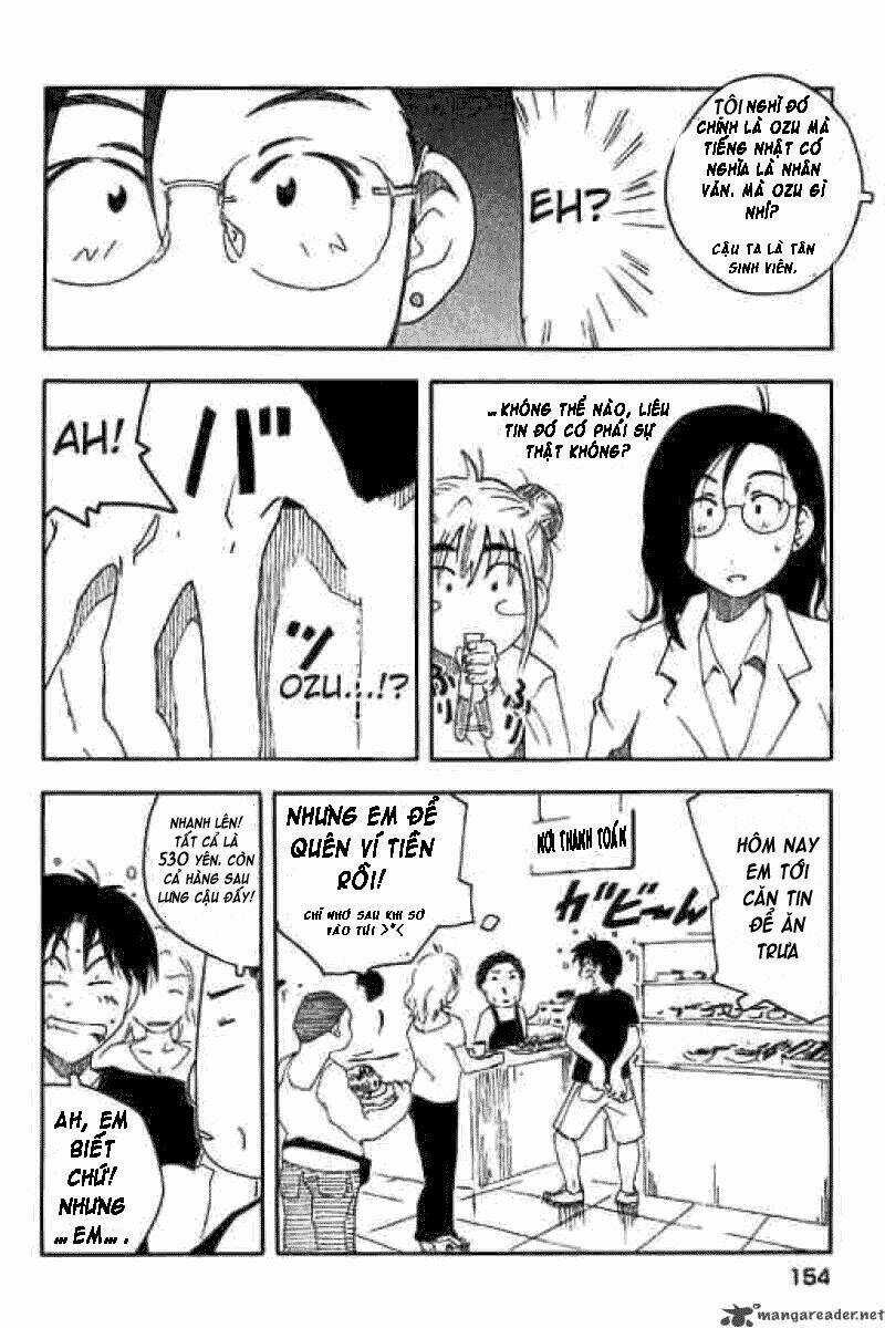 Inu Neko Jump - Chapter 7 - Trang 7