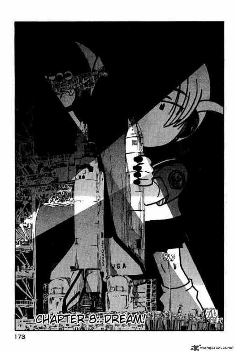 Inu Neko Jump - Chapter 8 - Trang 2