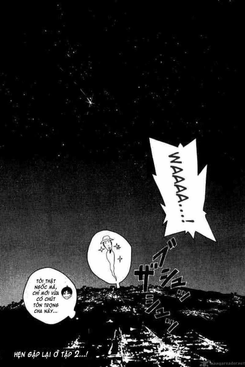 Inu Neko Jump - Chapter 8 - Trang 25