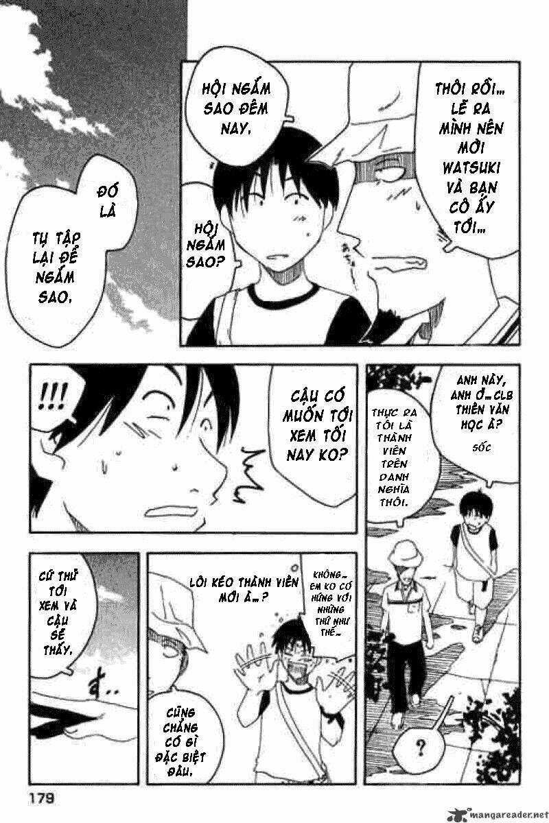 Inu Neko Jump - Chapter 8 - Trang 8