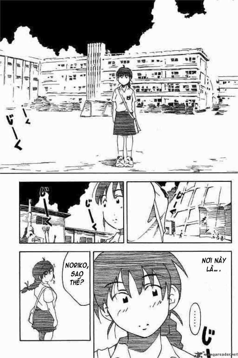 Inu Neko Jump - Chapter 9 - Trang 20