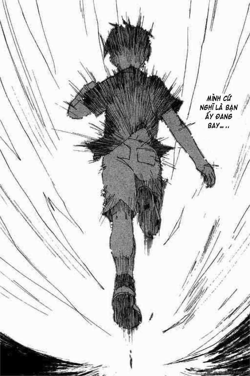 Inu Neko Jump - Chapter 9 - Trang 23