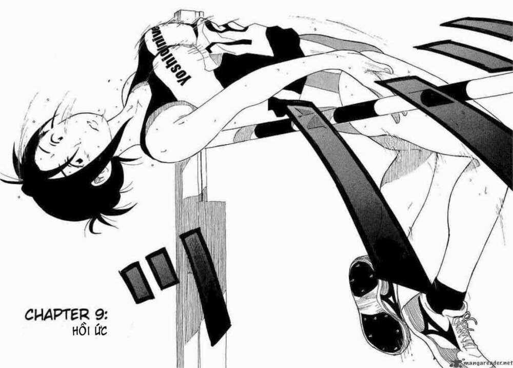 Inu Neko Jump - Chapter 9 - Trang 6