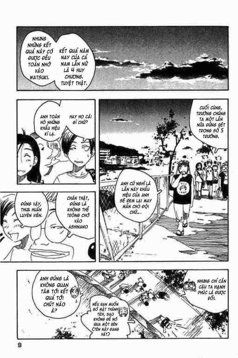 Inu Neko Jump - Chapter 9 - Trang 10