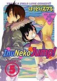 Đọc truyện Inu Neko Jump
