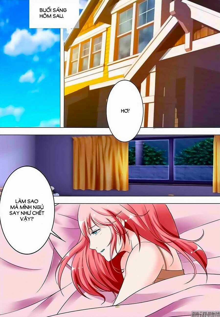 Inu Wo Kau - Chapter 2 - Trang 2