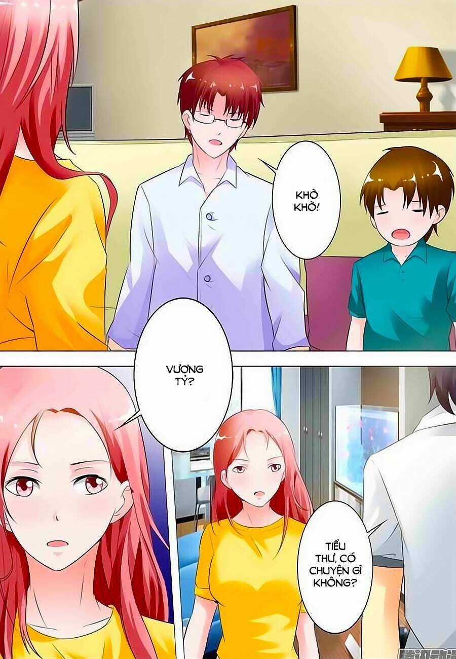 Inu Wo Kau - Chapter 2 - Trang 4