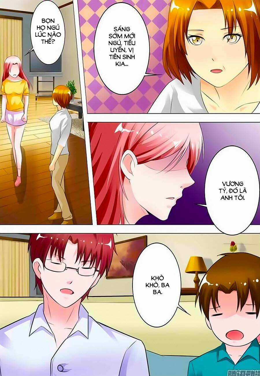 Inu Wo Kau - Chapter 2 - Trang 5