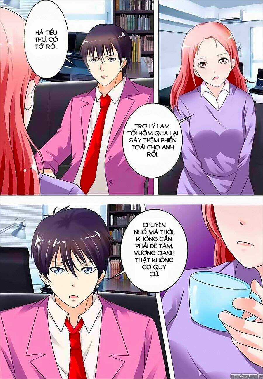 Inu Wo Kau - Chapter 2 - Trang 7