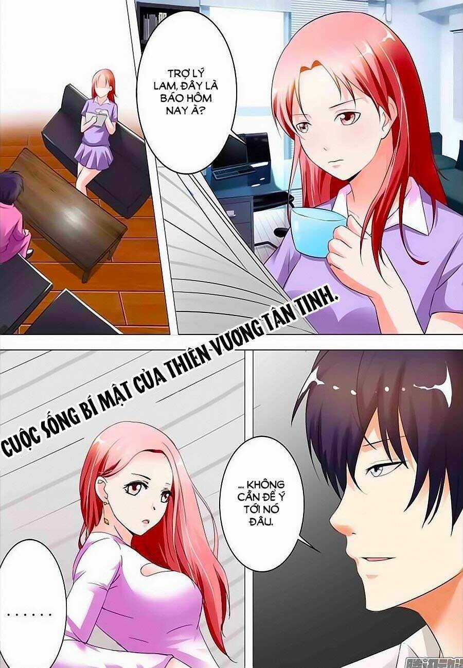 Inu Wo Kau - Chapter 2 - Trang 8