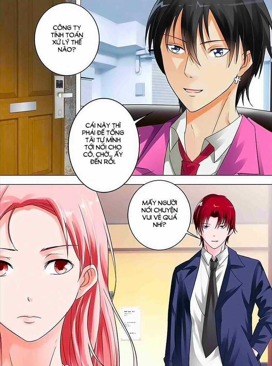 Inu Wo Kau - Chapter 2 - Trang 10