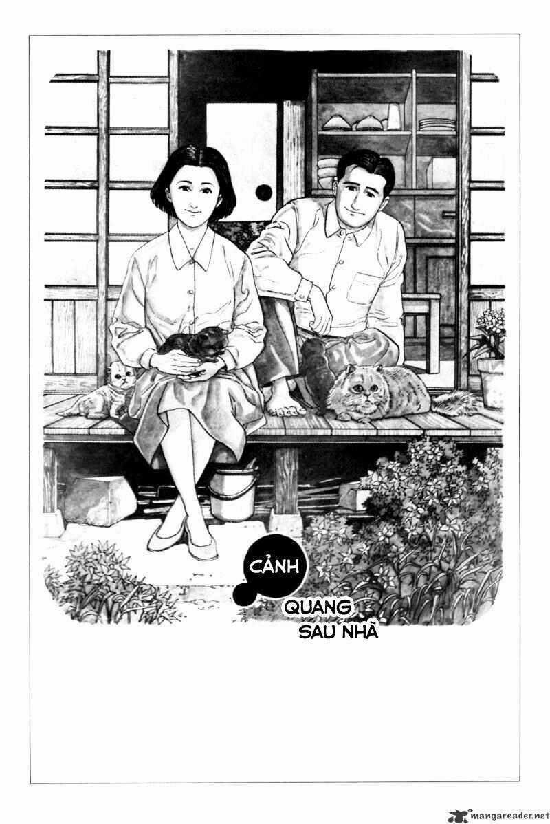 Inu Wo Kau - Chapter 3 - Trang 1