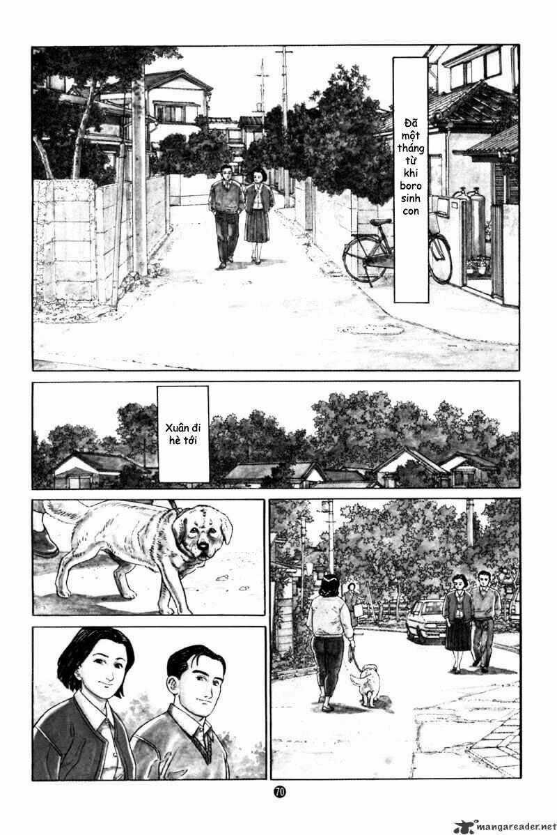Inu Wo Kau - Chapter 3 - Trang 2