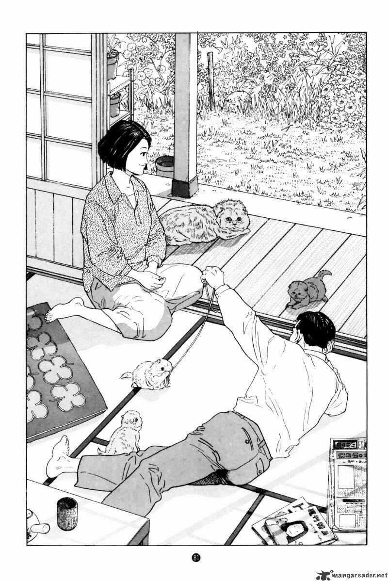 Inu Wo Kau - Chapter 3 - Trang 13