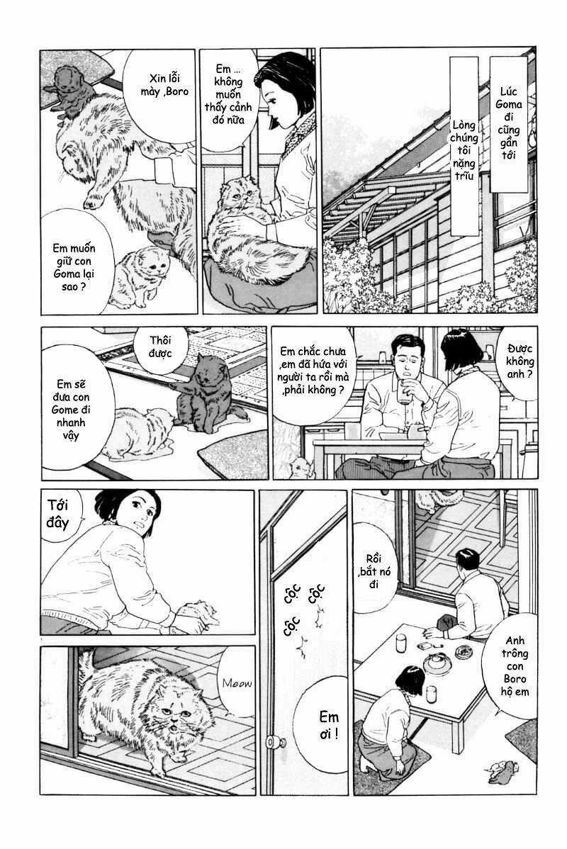 Inu Wo Kau - Chapter 3 - Trang 17