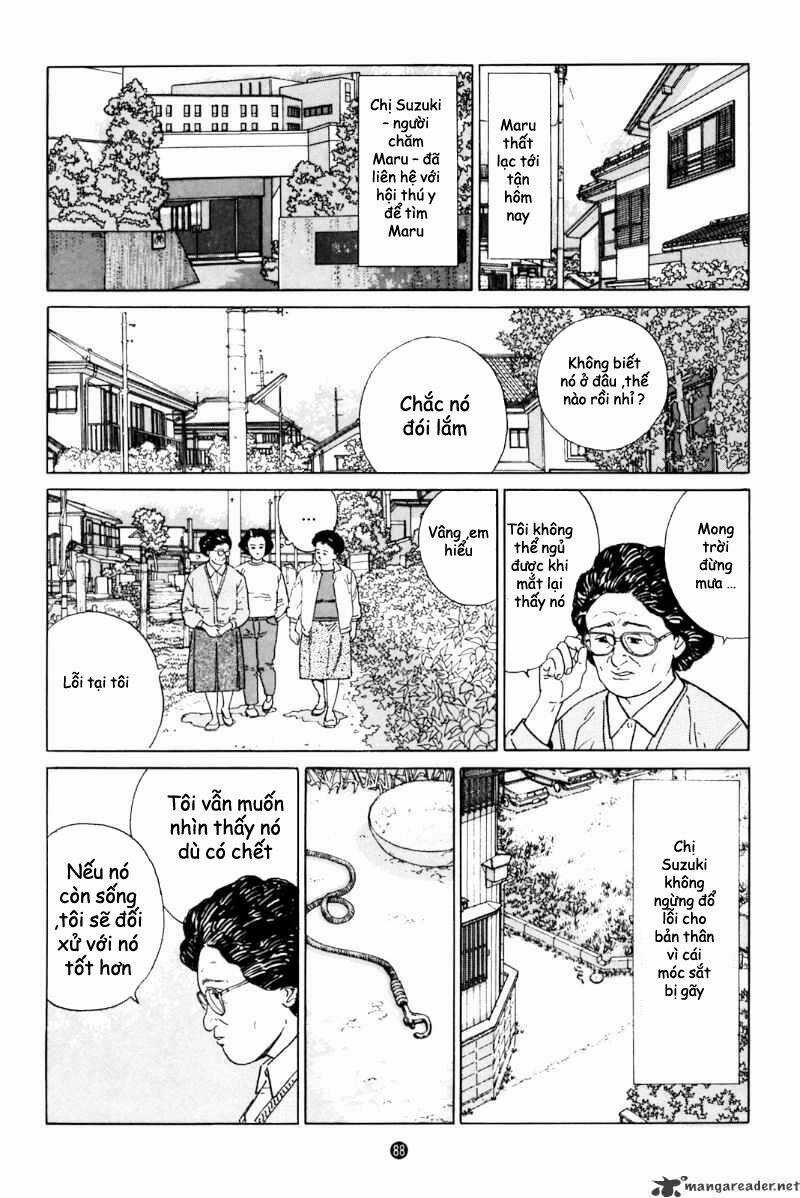 Inu Wo Kau - Chapter 3 - Trang 20