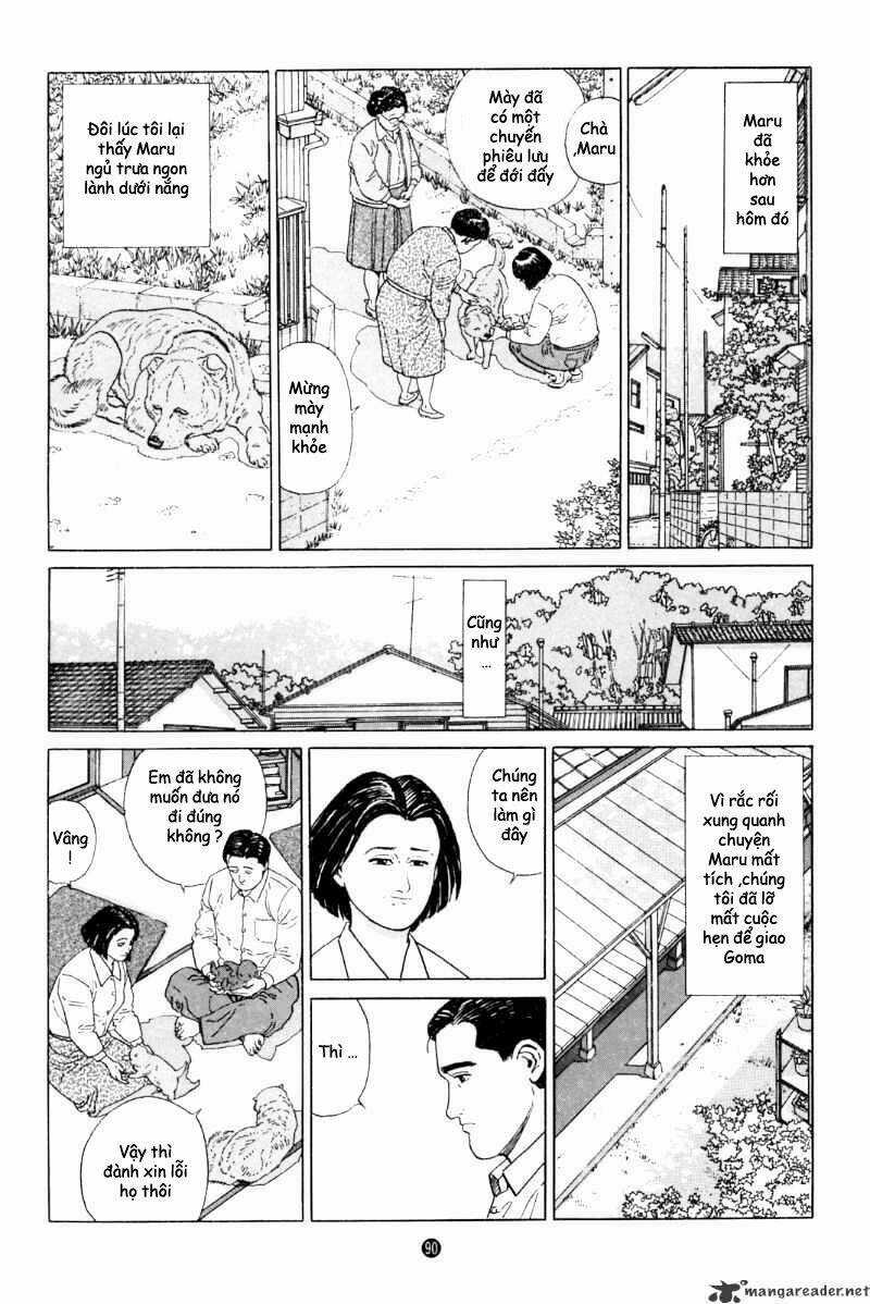 Inu Wo Kau - Chapter 3 - Trang 22