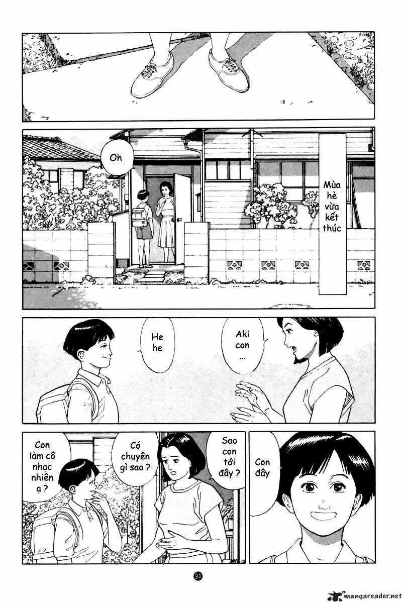 Inu Wo Kau - Chapter 4.1 - Trang 4