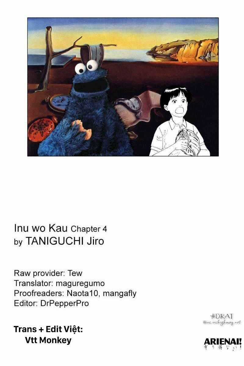 Inu Wo Kau - Chapter 4 - Trang 2