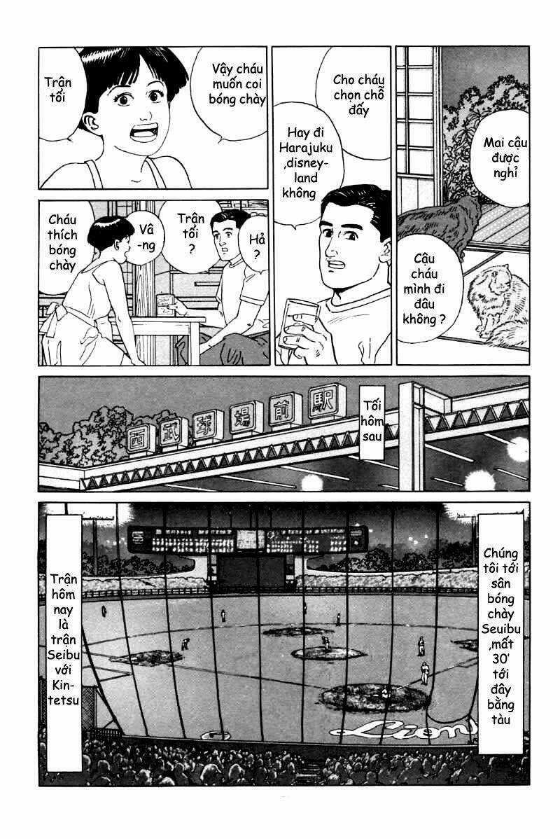 Inu Wo Kau - Chapter 4 - Trang 13