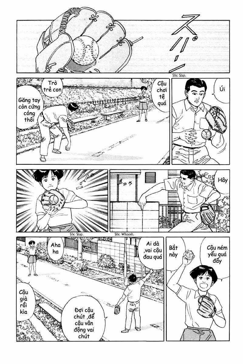 Inu Wo Kau - Chapter 4 - Trang 17