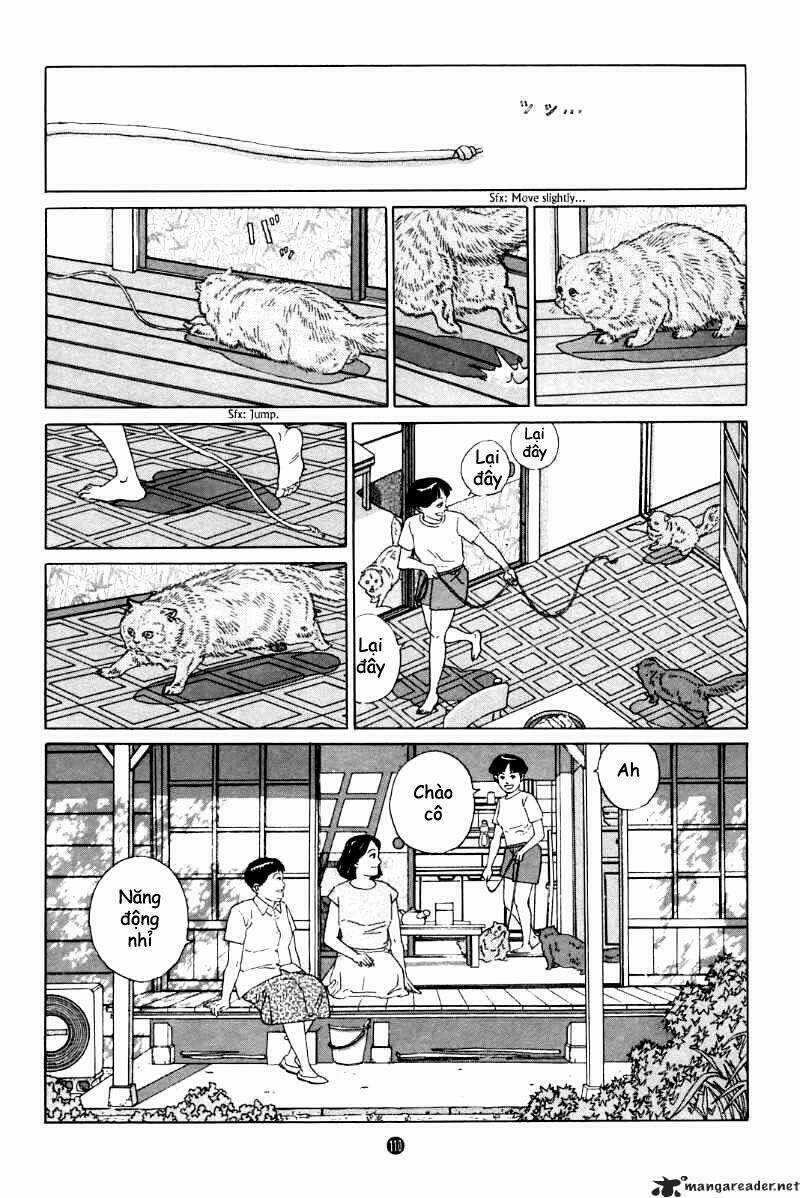 Inu Wo Kau - Chapter 4 - Trang 20