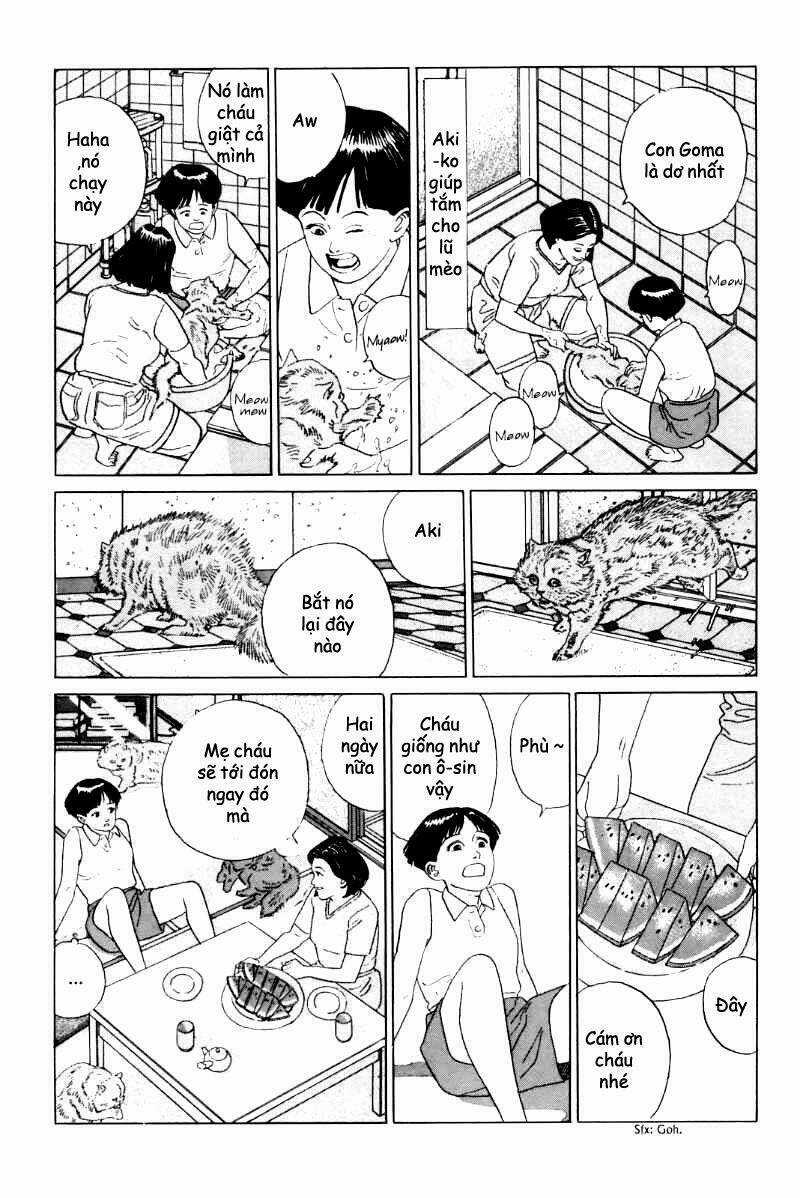 Inu Wo Kau - Chapter 4 - Trang 23