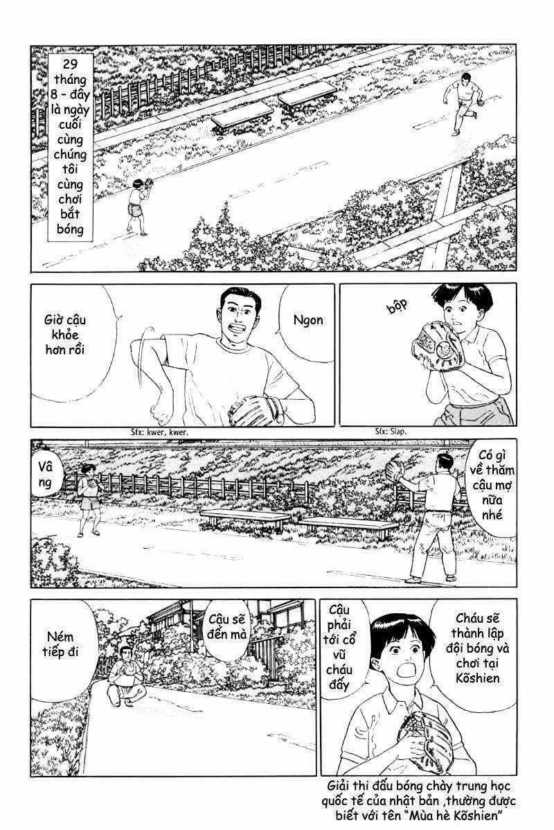 Inu Wo Kau - Chapter 4 - Trang 26