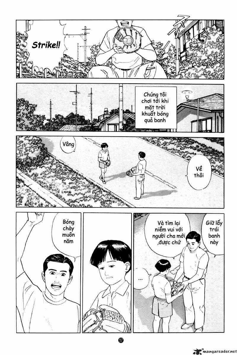 Inu Wo Kau - Chapter 4 - Trang 27