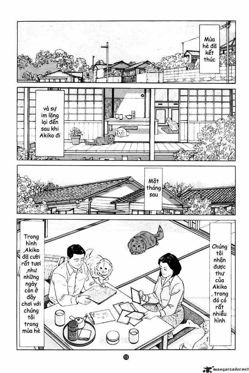 Inu Wo Kau - Chapter 4 - Trang 29