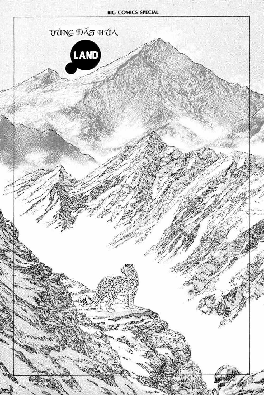 Inu Wo Kau - Chapter 5 - Trang 1