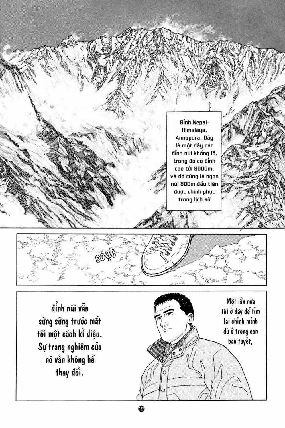 Inu Wo Kau - Chapter 5 - Trang 2