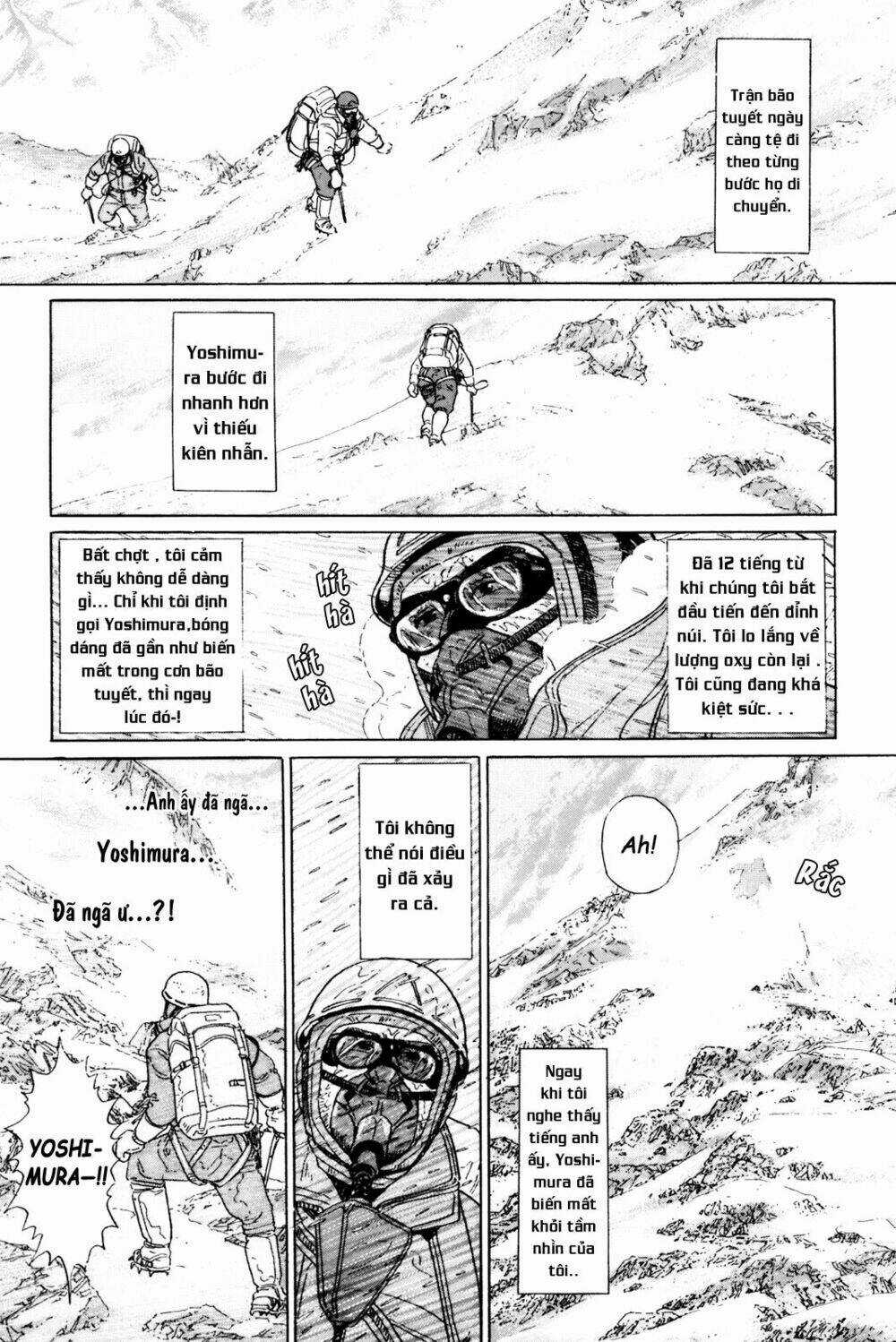 Inu Wo Kau - Chapter 5 - Trang 15