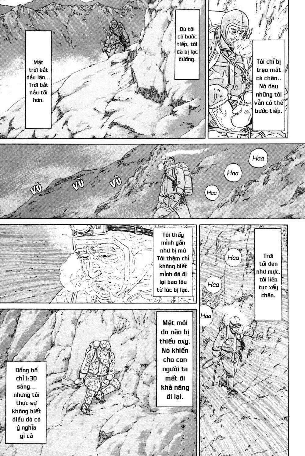 Inu Wo Kau - Chapter 5 - Trang 18