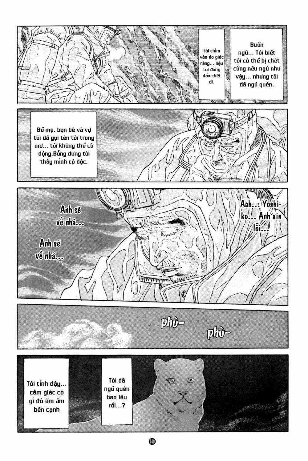 Inu Wo Kau - Chapter 5 - Trang 19