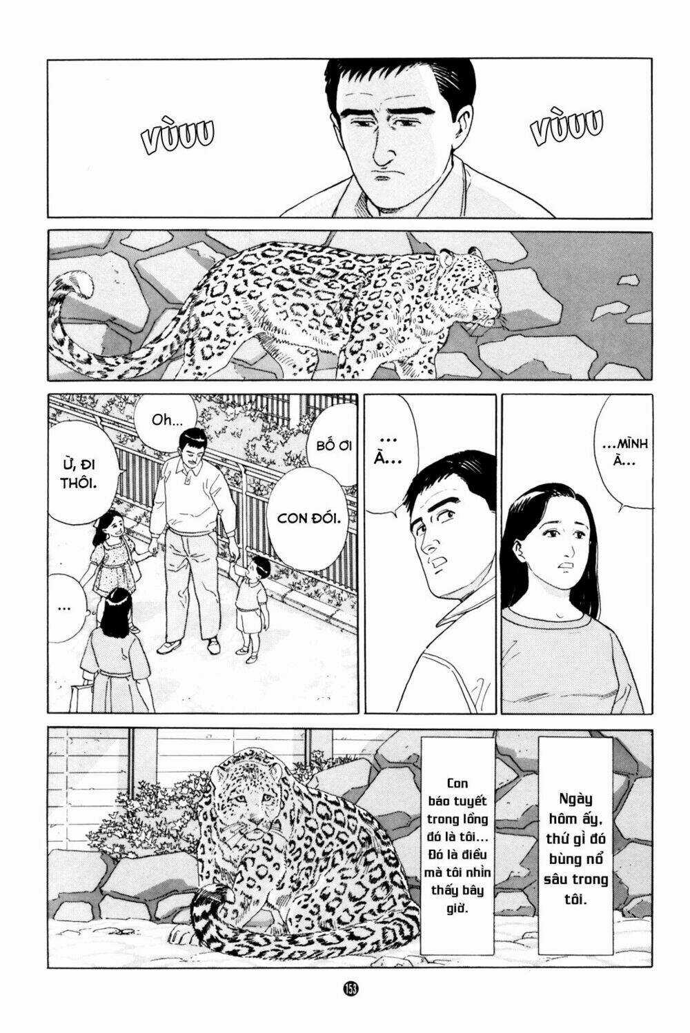 Inu Wo Kau - Chapter 5 - Trang 32