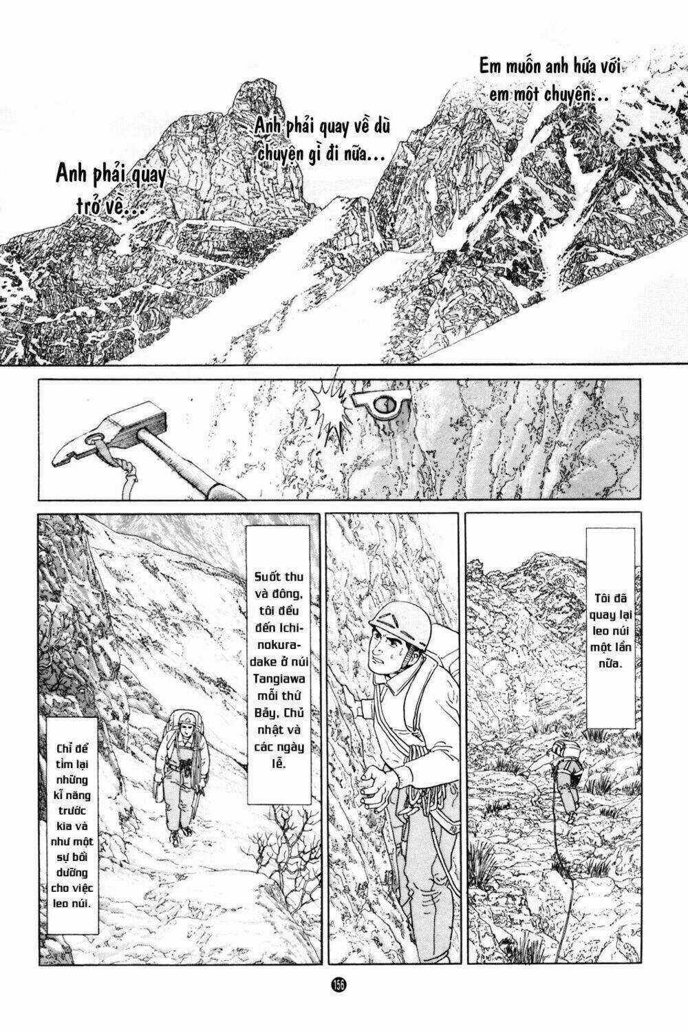 Inu Wo Kau - Chapter 5 - Trang 35
