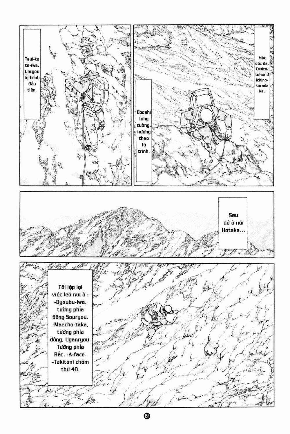 Inu Wo Kau - Chapter 5 - Trang 36