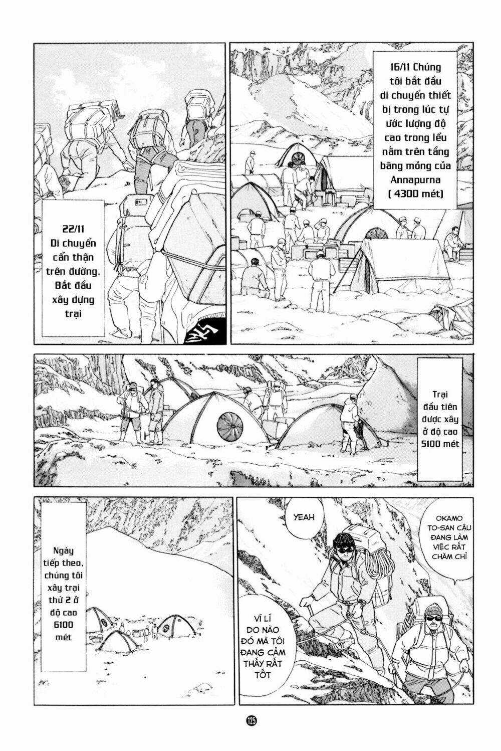 Inu Wo Kau - Chapter 5 - Trang 5