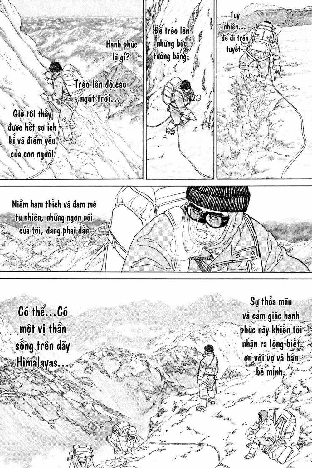 Inu Wo Kau - Chapter 5 - Trang 42