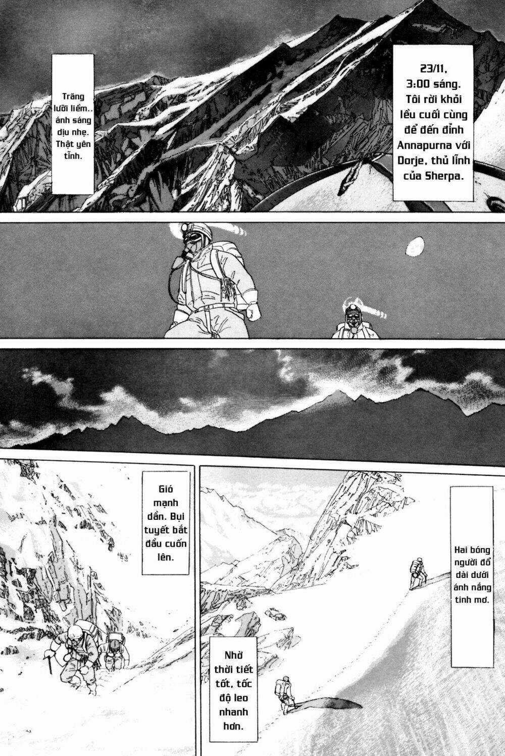 Inu Wo Kau - Chapter 5 - Trang 43