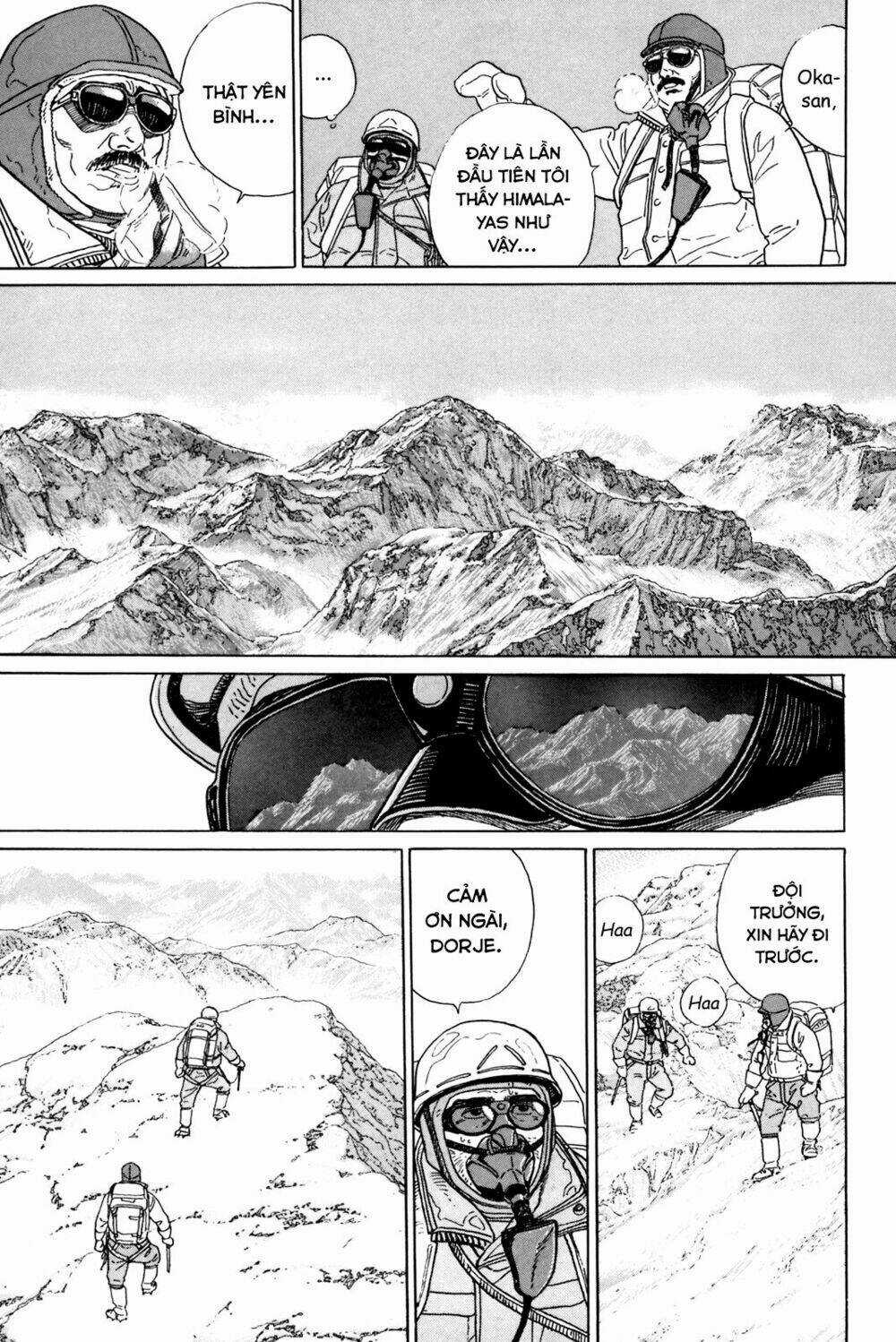 Inu Wo Kau - Chapter 5 - Trang 46