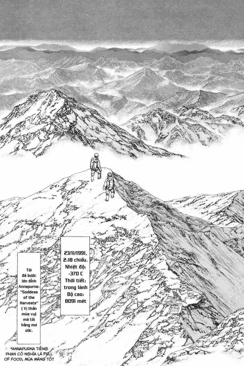 Inu Wo Kau - Chapter 5 - Trang 47