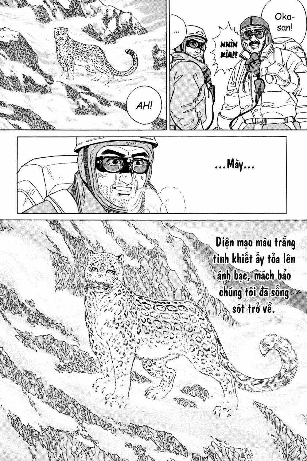 Inu Wo Kau - Chapter 5 - Trang 49