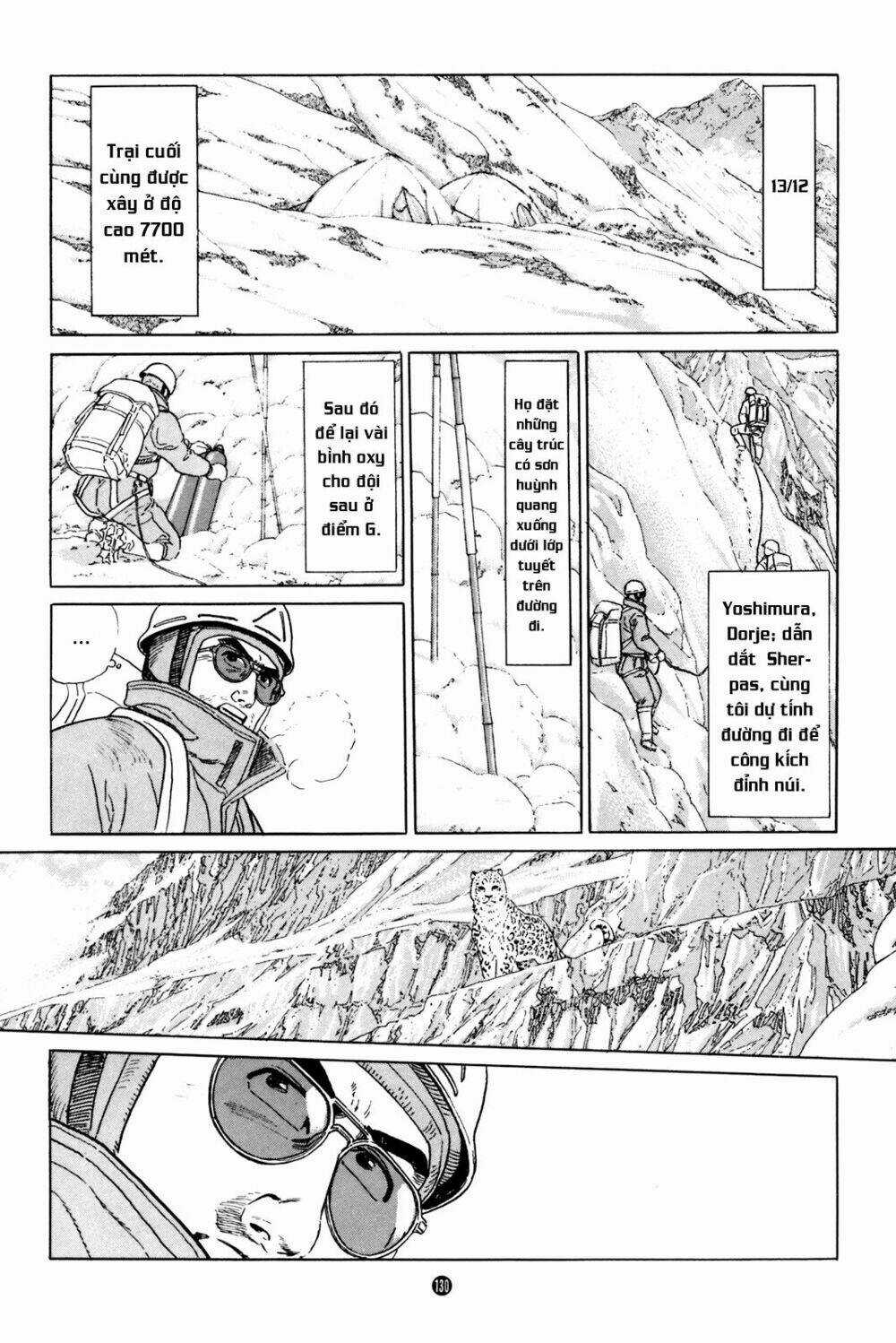 Inu Wo Kau - Chapter 5 - Trang 10