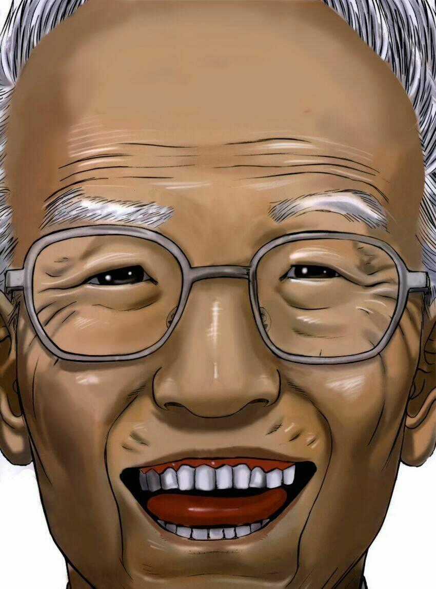 Inu Yashiki - Chapter 1 - Trang 1